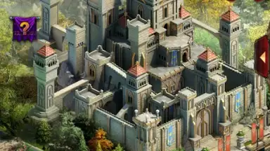 Clash of Queens скриншот 4