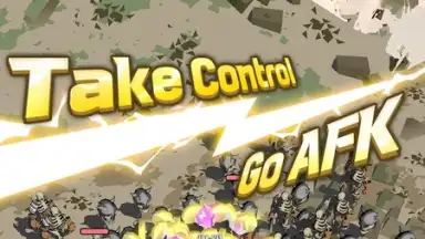 Lightning Princess скриншот 1