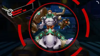 Harbingers - Last Survival скриншот 8