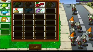Plants vs. Zombies FREE скриншот 6