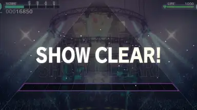 Hatsune Miku: Colorful Stage! скриншот 20