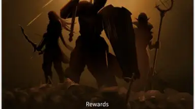 Worldstone: Bloodline Origins скриншот 2