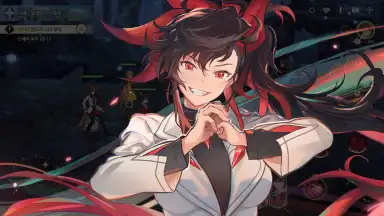 Tower of God (KR) скриншот 4