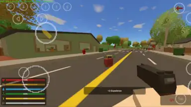 Unturned скриншот 3