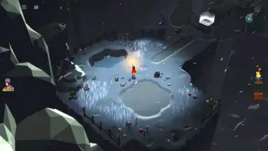 Man Or Vampire скриншот 4