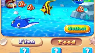 Ocean Mania скриншот 8