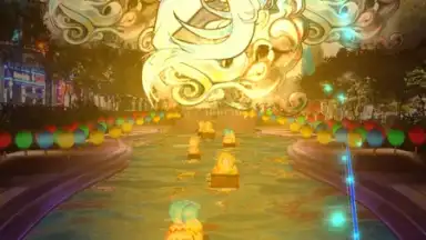 Idle Angels скриншот 7