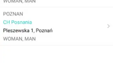 befree скриншот 1