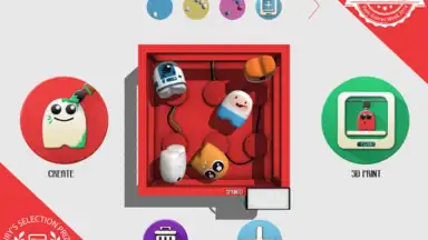 Potatoyz скриншот 5