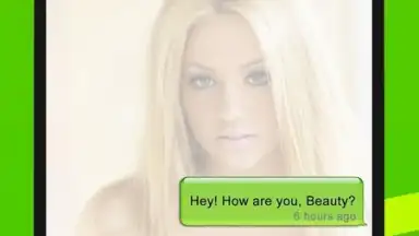 Meet24 скриншот 7