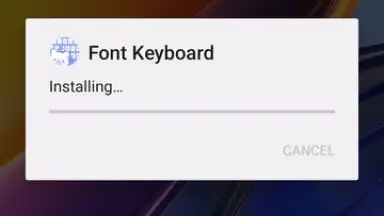 Package installer Google скриншот 3