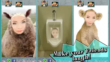 Image Faker скриншот 2