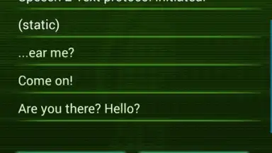 Lifeline Library скриншот 4