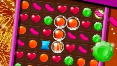 Sugar Line Joy скриншот 6