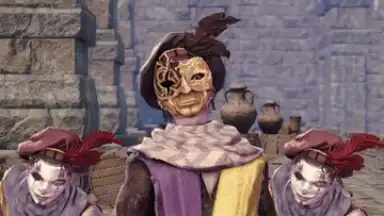 Wizardry Variants Daphne скриншот 24