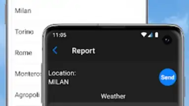 ilMeteo скриншот 11