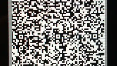 QR Code Scanner скриншот 5