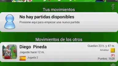 Briscados скриншот 5