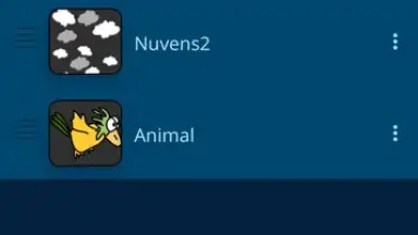 NewCatroid скриншот 2