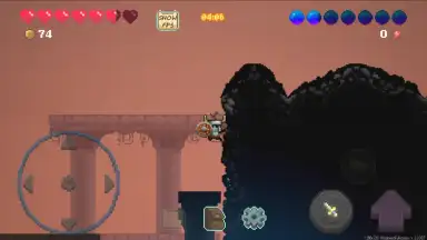 Xevorel скриншот 9