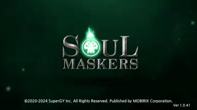 Soul Maskers скриншот 4