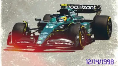 Dazz Camera скриншот 6