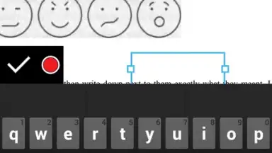 iAnnotate скриншот 2