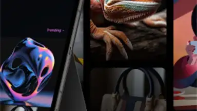 Leonardo.Ai скриншот 22