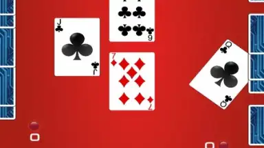 Hearts скриншот 3