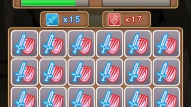 Dungeon and Adventure скриншот 1