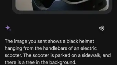 Google Gemini скриншот 17