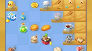 Gossip Harbor скриншот 3