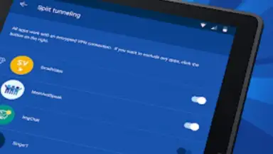 VPN - secure, fast, unlimited скриншот 10