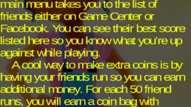 Subway Surfer Tips скриншот 9