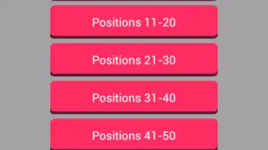 Kama Sutra 18 скриншот 5