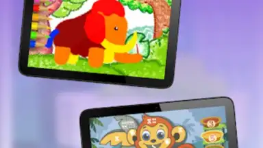 Intellecto Kids Learning Games скриншот 16