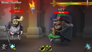 Save Our Village скриншот 15