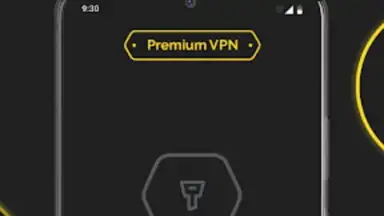 Premium VPN скриншот 7