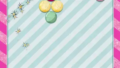 LOL Surprise Ball Pop скриншот 2