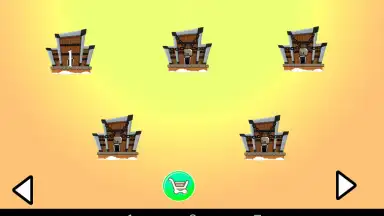 Jungle Mario скриншот 2