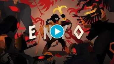 ENYO скриншот 1