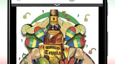 93.1 El Rey скриншот 2