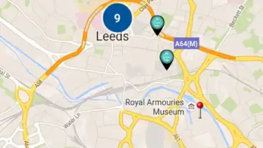 Too Good To Go скриншот 1