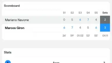 365scores скриншот 20
