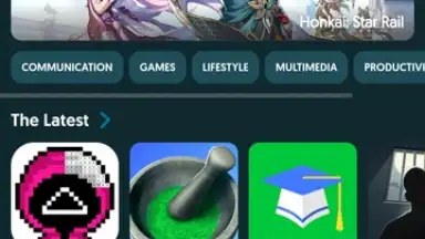 Cromite скриншот 9