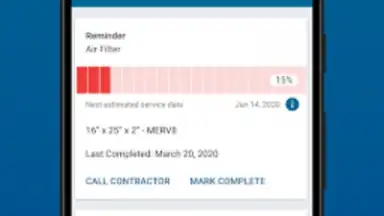 Sensi скриншот 5