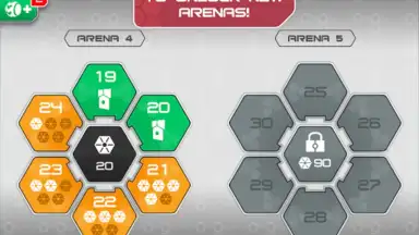 GyroSphere скриншот 14