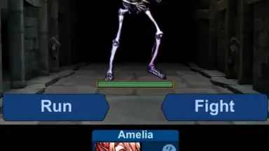 The Order of the Holy Grail скриншот 9