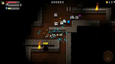 Heroes of Loot Free скриншот 5