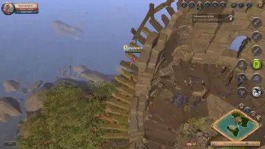 Albion Online скриншот 7